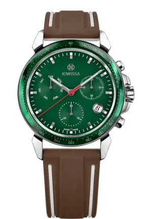 Jowissa LeWy 9 Swiss Men's Watch J7.158.L