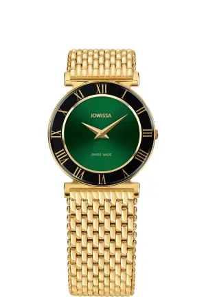 Jowissa Roma Swiss Womens Watch J2.046.M