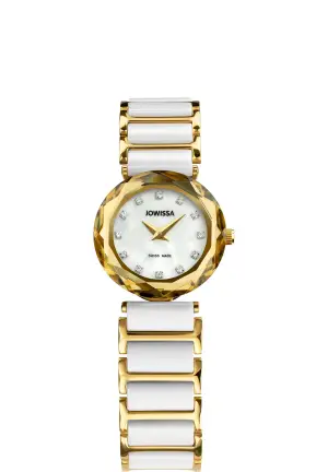 Jowissa Safira 99 Swiss Womens Watch J1.009.S