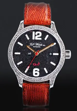 JS Watch Co. Frisland God Special Edition