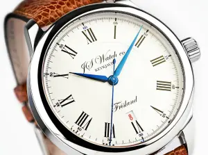 JS Watch Frisland Classic