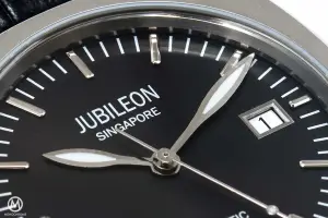 Jubileon Superellipse