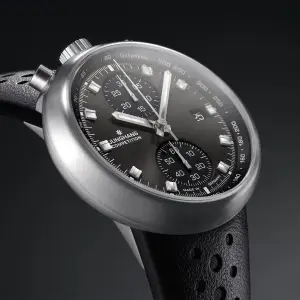 Junghans 1972 Competition Chronograph