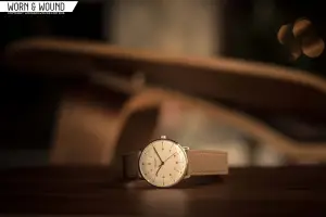 Junghans Max Bill
