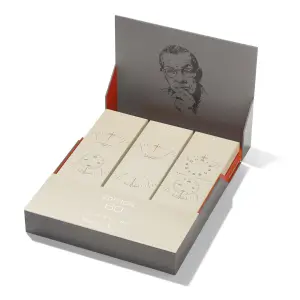 Junghans Max Bill Edition 60