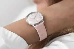 Junghans Meister Damen Automatic