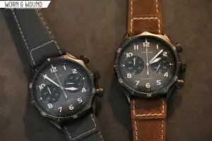 Junghans Meister Pilot
