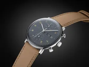 Junghans Max Bill Chronoscope