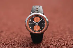 Junghans 1972 Competition