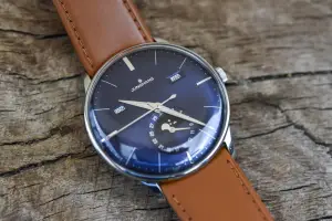 Junghans Meister Calendar