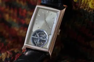 Kaj Korpela Timepiece No. 1