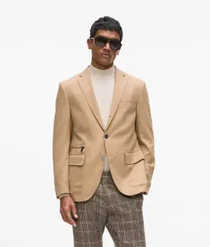 Karl Lagerfeld Layered blazer