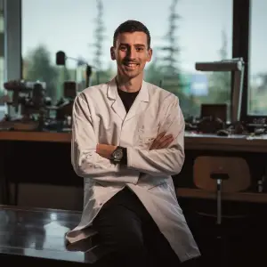 Kauri Régulateur Carbone