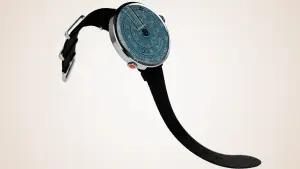 Klokers Klok-01 Midnight Blue