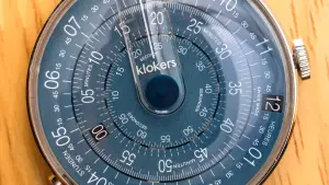 Klokers KLOK-01