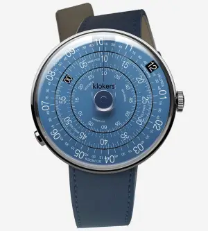Klokers KLOK 01