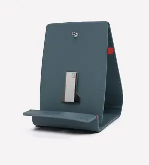 Klokers DESK & POCKET BLUE