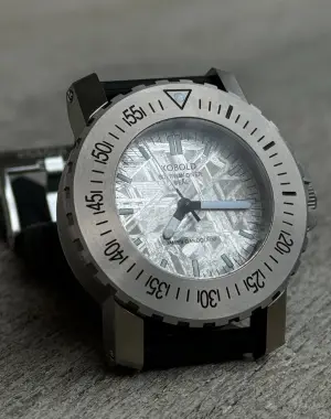 Kobold Kobold Seal 25th Anniversary Edition