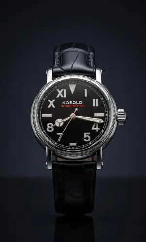 Kobold Kobold Globetrotter