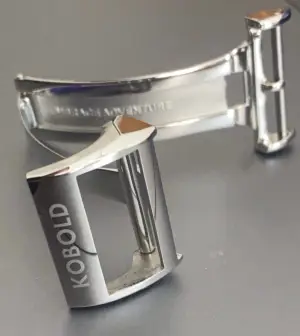 Kobold Kobold Deployant Clasp