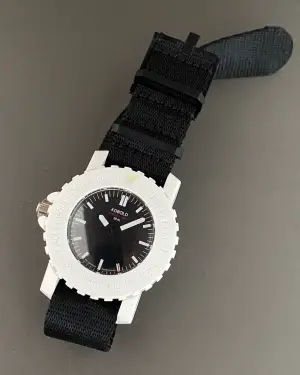 Kobold Soarway Diver Seal Monobloc