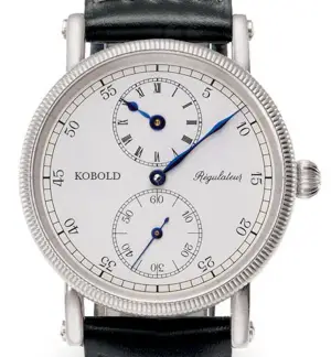 Kobold Kobold Régulateur Handwound