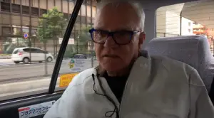 Kobold Maiko McDonald In Tokyo