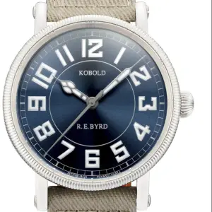 Kobold Richard E. Byrd II