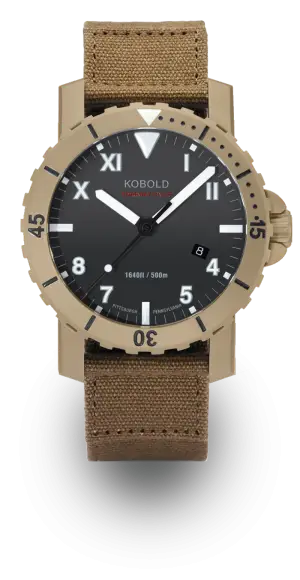 Kobold Soarway Diver Safari