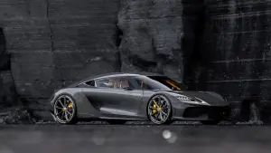 Koenigsegg Gemera