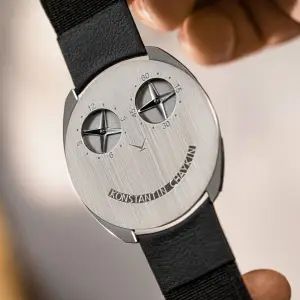 Konstantin Chaykin ThinKing Final Prototype