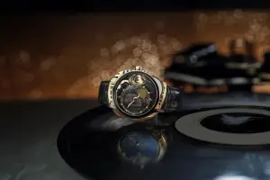 Konstantin Chaykin Константин Чайкин. Русские часы - Левитация Джаз