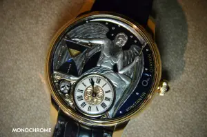 Konstantin Chaykin Carpe Diem