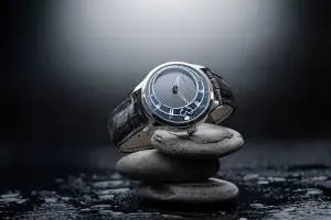 Konstantin Chaykin Константин Чайкин. Русские часы - Левитация Фаза Луны