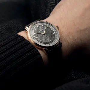 Krayon Anyday Rose Gold Edition
