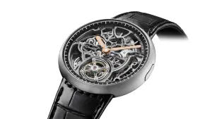 Kross Studio MT1 - Le Tourbillon 7 Jours