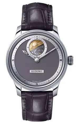 Kudoke Kudoke 2 Nocturne