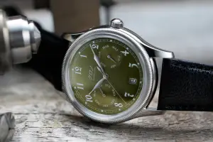 Kurono Tokyo Calendrier Type I
