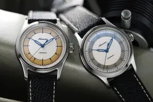 Kurono Tokyo 34mm Collection