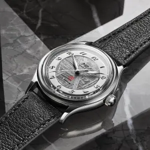 Kurono Tokyo 2026 Special Projects 37mm Inseki