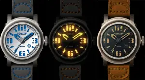 Lüm-Tec Abyss 600M