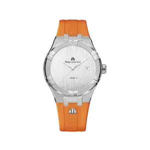 Label Noir Aikon Automatic 42MM