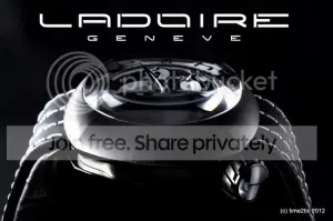 Ladoire RGT White Custom