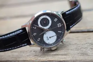 Laine Classic Chronograph