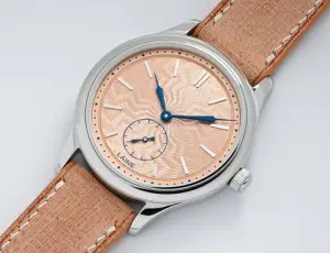 Laine Laine P37 Salmon Spider Prepayment