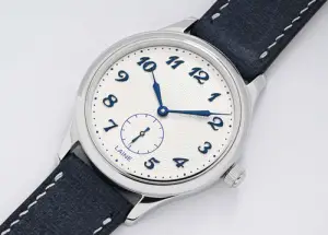 Laine Laine P37 Silver Grain Prepayment