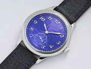 Laine Laine P37 Murasaki Flame Prepayment