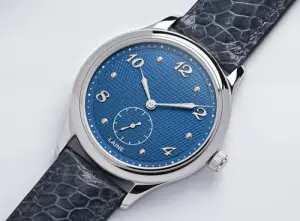 Laine Laine P37 Ocean Blue Diamond Prepayment