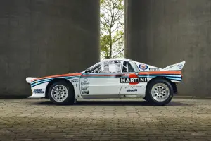 Lancia Rally 037