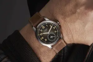Lang 1943 Field Watch Edition One